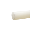 1-1/4" PVDF Rod