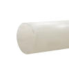 2" PVDF Rod