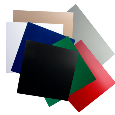 Expanded High Density Rigid PVC Sheet
