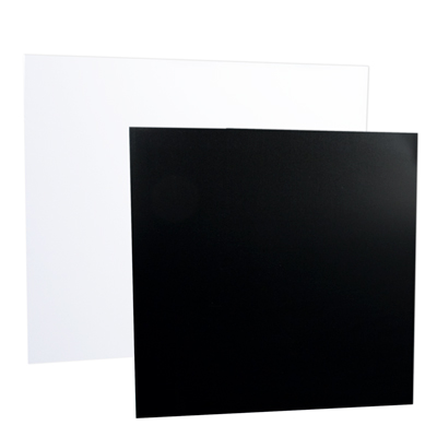 Expanded PVC Sheet