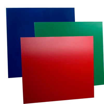 Expanded PVC Sheet