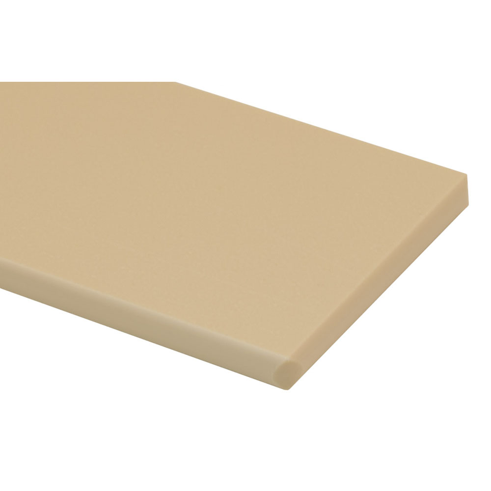 1/2" x 48" x 96" Sanshade King MediGrade® Antimicrobial Sheet U.S