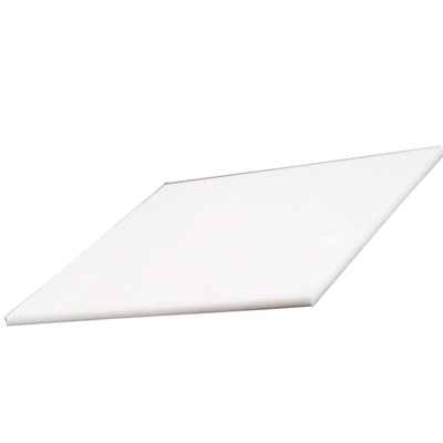 GRAY NYLATRON FLAT STOCK machinable plastic sheet bar  1/4" x 2" x 24 1/8" 