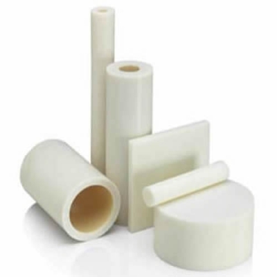 3/4" x 24" x 24" Nycast® 6PA Natural Plate