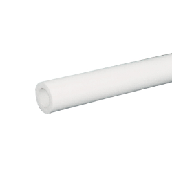 2 1/4" NYLON ROD machinable plastic round bar bushing stock 2 1/4" OD x 12" 