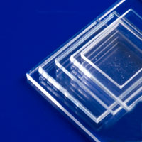 Diamond Plate Thermoplastic Sheets - Decorative Plastic Sheets