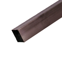 1-1/2" PVC-1 Square Stock