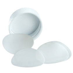 PTFE Discs/Cap Liners