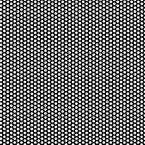 gusano rodar ozono perforated rubber sheet limpiar conjunción Rosa