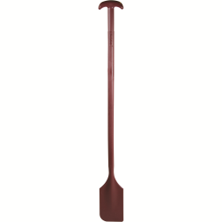 Red Remco ® Metal Detectable Mixing Paddle