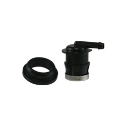 CARB/EPA Slosh/Roll Over Valve with Grommet Kit