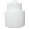 Open Top Vertical Bulk Storage Tanks