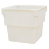825 Gallon Open Top Rectangular Tank - 73" L x 73" W x 66" Hgt.*
