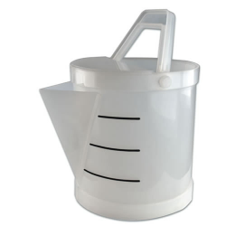 Tamco® Buckets & Dipping Baskets