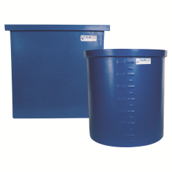 Tamco® Aquaculture/Aquaponics Tanks