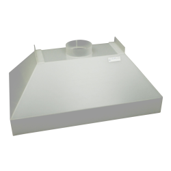 Tamco® Exhaust Hoods