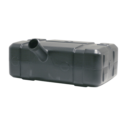 Multi-Purpose Low Profile Tanks