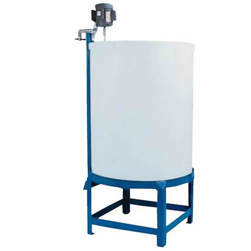 Tamco® Dome Bottom Tank Stands