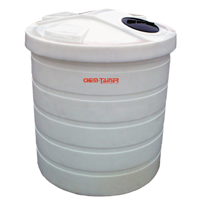 Double-Wall Environmental Bulk Storage Heavy Duty Tanks