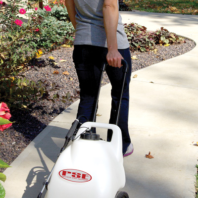 Rechargeable 5 Gallon Spot Sprayer