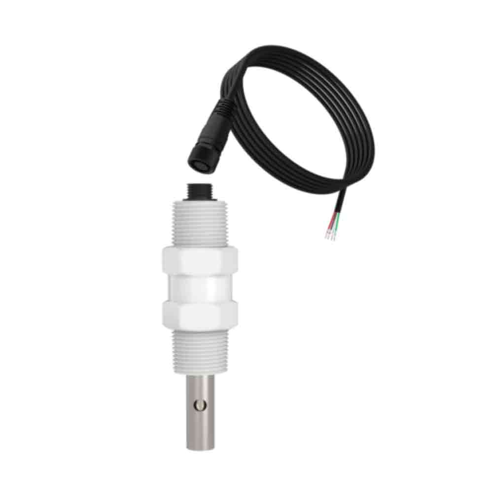 ProCon® C450 Conductivity Sensor with 0 to 100µS Constant, 2Wire 4