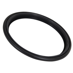 16" Lid Ring with Gasket