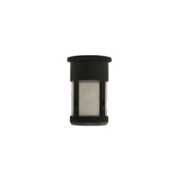 1-5/8" Removable Neck Stainer