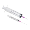 Syringe Applicators