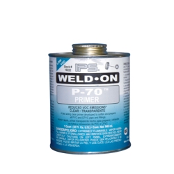 IPS® Weld-On P-70™ PVC/CPVC Primer