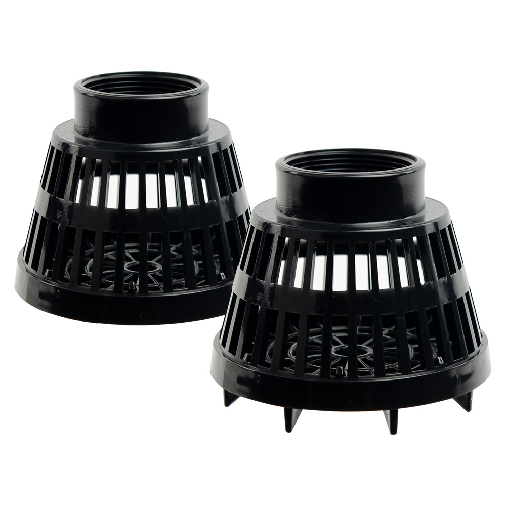 Pipe & Pump Strainers