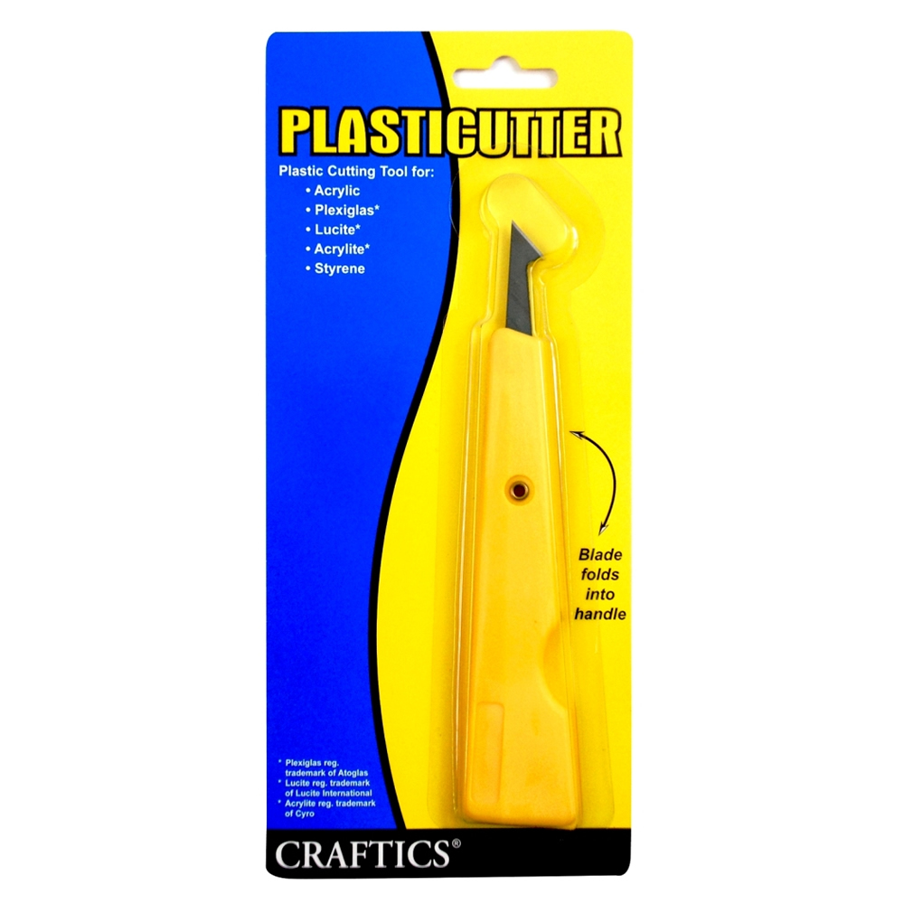 Disposable Cutting Tool | U.S. Plastic Corp.
