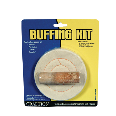Buffing Kit
