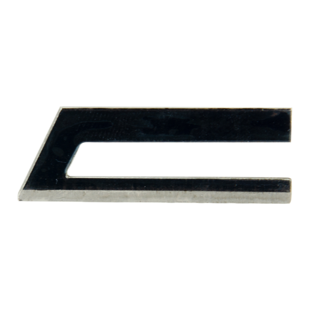 Blade with a 15mm Cutting Edge