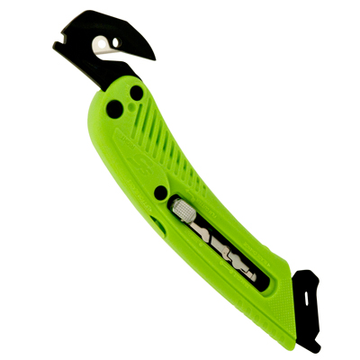 S5R™ Guarded 3-in-1 Safety Knife