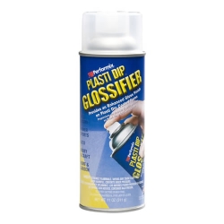 11 oz. Aerosol Plasti Dip ®  Glossifier - Clear
