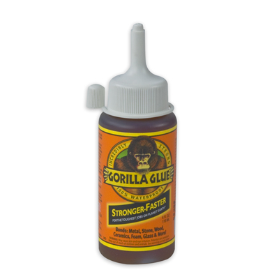 4 oz. Gorilla® Glue