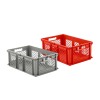Schaefer Polyethylene Industrial Containers