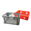 Schaefer Polyethylene Industrial Containers