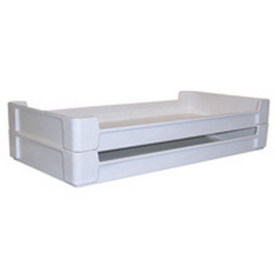 Fiberglass Ventilation Stacking Trays