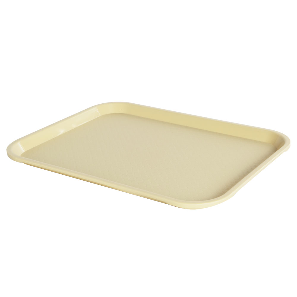 Polypropylene Food Trays