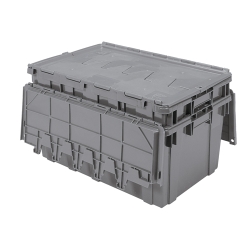 flip top totes