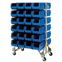 Akro-Mils® Bins & Racks