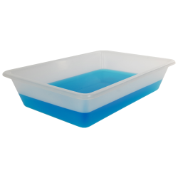 Kartell® Autoclavable Deep Tote