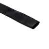 2" Black VinylGuard Heat Shrink Tubing