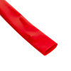 1-1/2" Red VinylGuard Heat Shrink Tubing