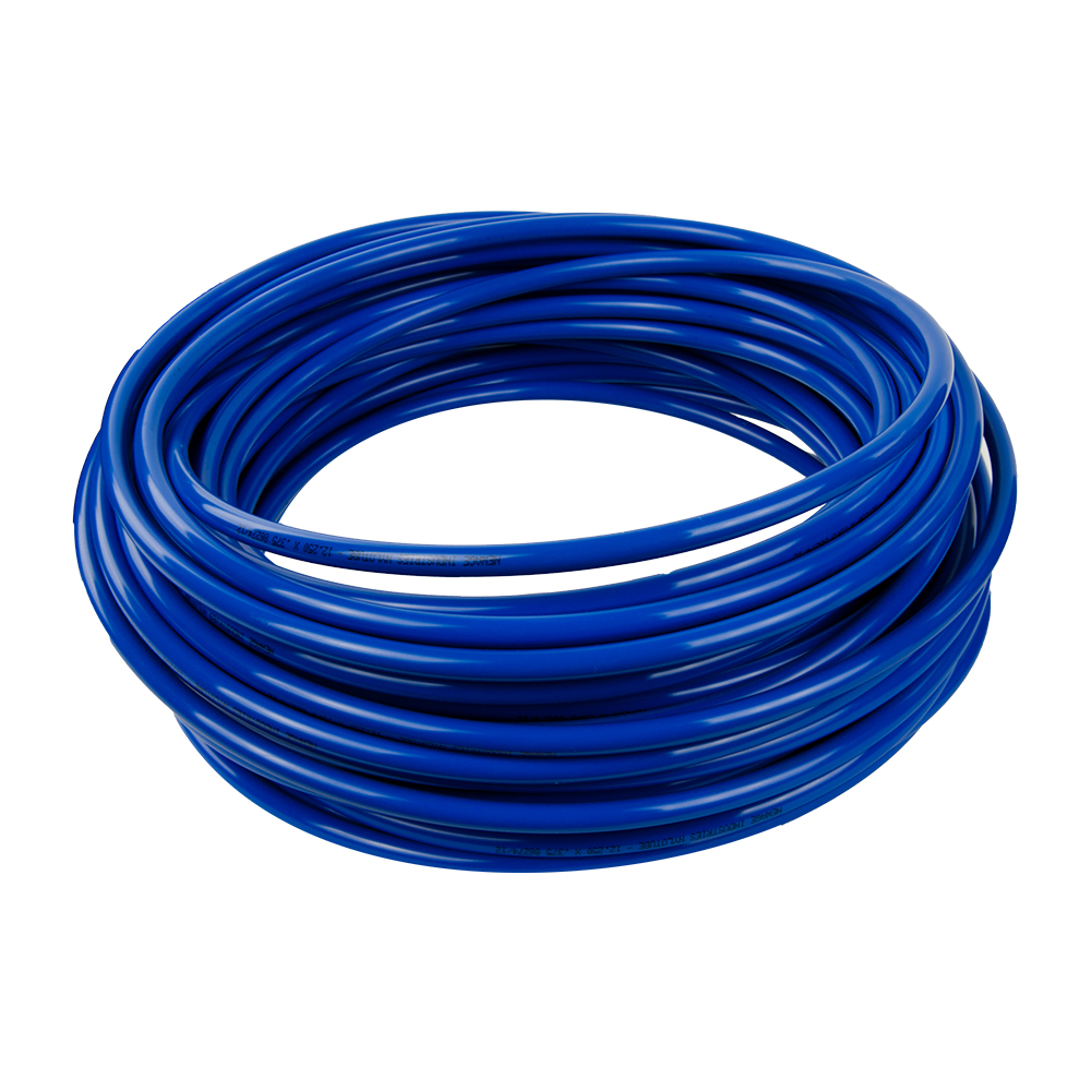 Nylotube® Blue Flexible Nylon 12 Tubing