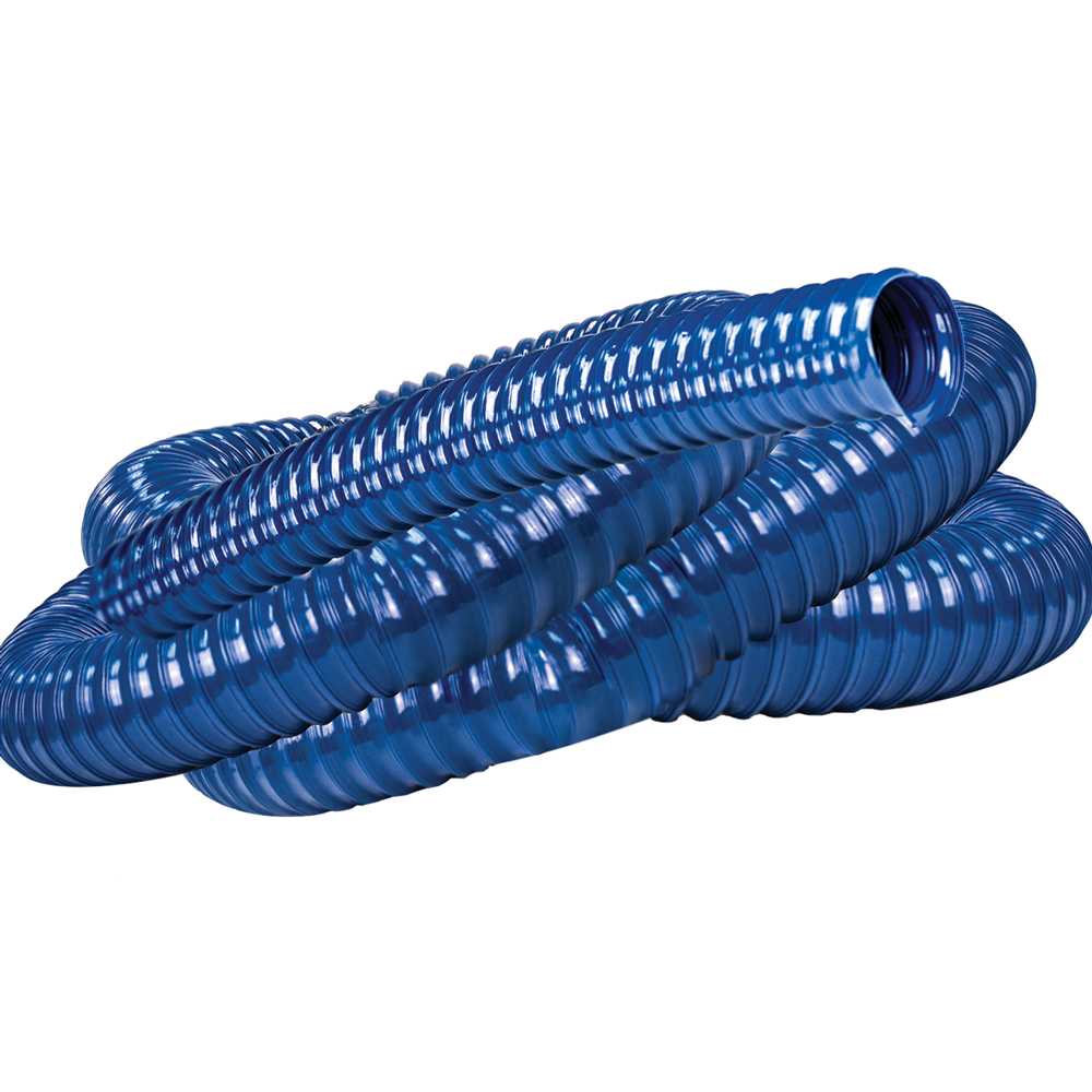 CVLD & CVD Blue PVC Hose U.S. Plastic Corp.