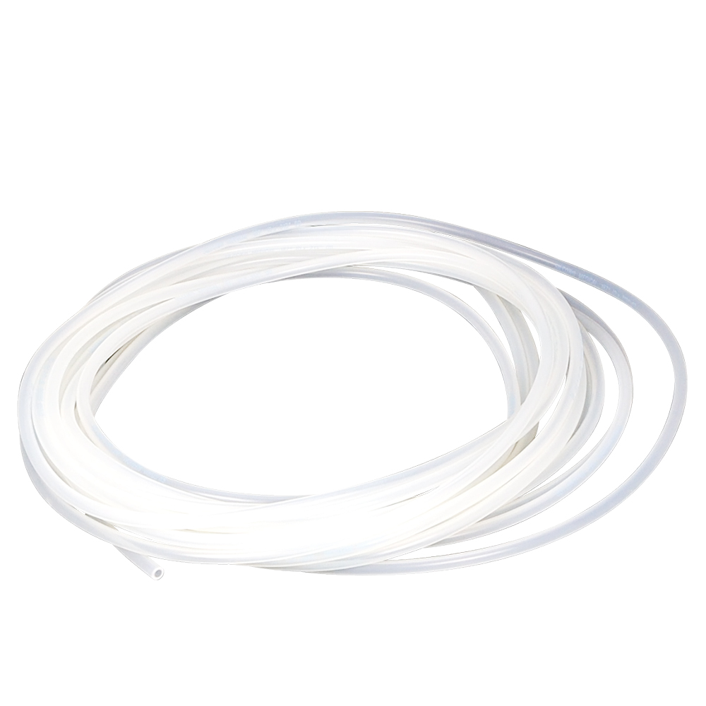 3/16" ID x 5/16" OD x 1/16" Wall Silcon® Medical Tubing U.S. Plastic