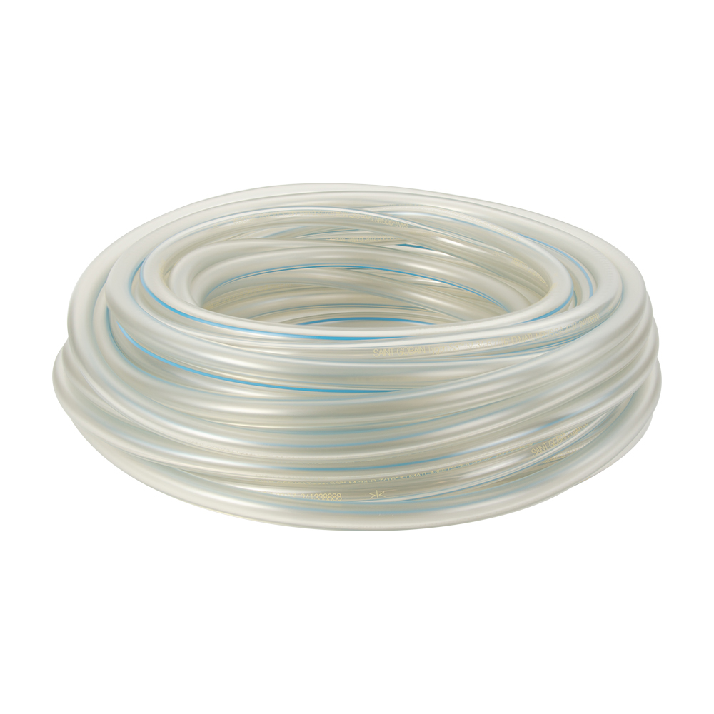 Tygon® S3™ M34R Sanitary Raw Milk Tubing U.S. Plastic Corp.