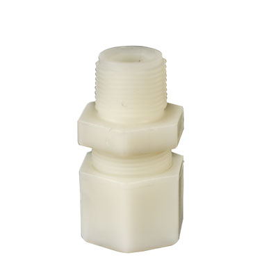 Jaco Nylon Tee 3/8" Tube Lot of 3 New 